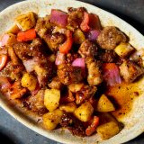 Cantonese Sweet Sour Pork