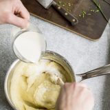 Celery Root Puree