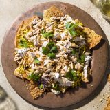 Chicken Fatteh Dajaj