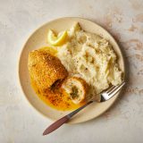 Chicken Kyiv