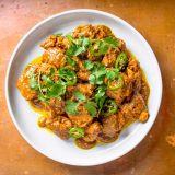 Chicken Vindaloo 419