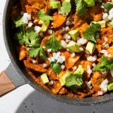 Chilaquiles Rojos Cook What You Have Milk Street