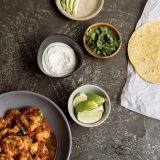 Chipotles in Adobo Sauce