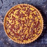 Chocolate Orange Tart New