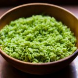 Cilantro Rice