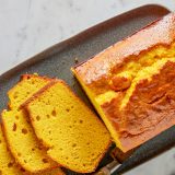 Clementine Blender Cake 1