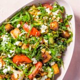 Cretan Salad Dakos