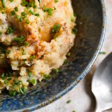 Croatian Mashed Potatoes