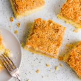 Danish Dream Cake