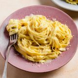 Fettucini Alfredo