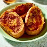 French Toast Perfected