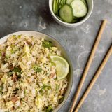 Thai Fried Rice