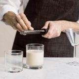 Gin Alexander