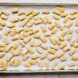 Gnocchi Instant