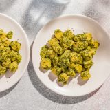 Gnocchi Pesto alla Genovese