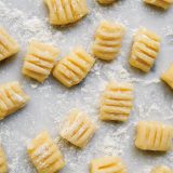 Gnocchi di Farina