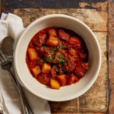 Hungarian Goulash