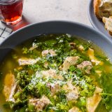 Italian Wedding Soup