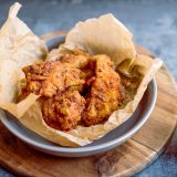 Japanese Fried Chicken