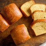 Japanese Milk Bread