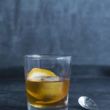 Old Fashioned
