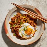 Kimchi Fried R Ice Bokkeum Bap