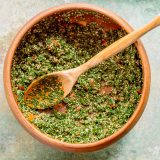 Lebanese Tabbouleh
