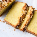 Lemon Almond Pound Cake FB