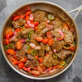 Lomo Saltado