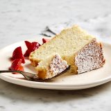 MSFR Sponge Cake Slice