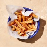 Masala French Fries