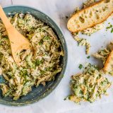 Miso Ginger Chicken Salad3
