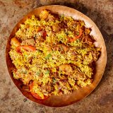 Pakistani Chicken Biryani