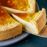 Parisian Flan Flan Patissier