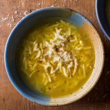 Passatelli in Brodo