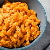 Pasta Pesto Rosso