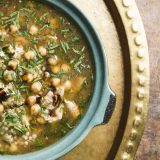Pearl Couscous