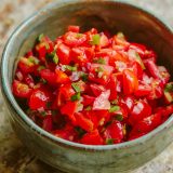 Pico de Gallo