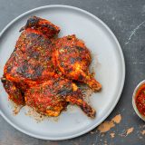 Piri Piri Chicken