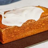 Pistachio Cardamom Cake