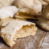 Pita Bread