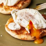 Poached Eggs New