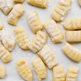 Potato Gnocchi