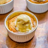Puddings Chomeur