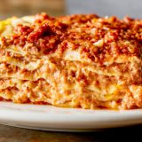 Ragù Bolognese