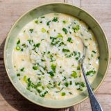 Risotto Fresh Herb