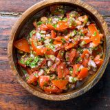 Salsa Fresca