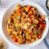 Shepherd Style Pasta