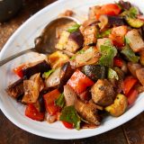 Sicilian Caponata