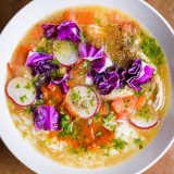 Somali Chicken Soup